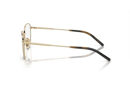 Okulary korekcyjne Vogue Eyewear VO4231 5078 Okrągłe Havana