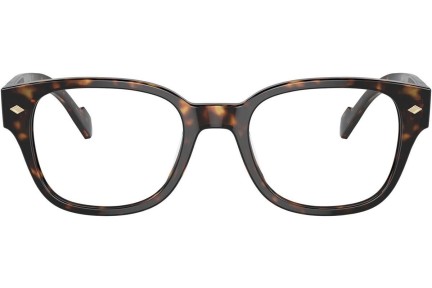 Okulary korekcyjne Vogue Eyewear VO5529 W656 Prostokątne Havana