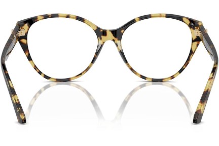 Okulary korekcyjne Jimmy Choo JC3009 5004 Owalne Havana