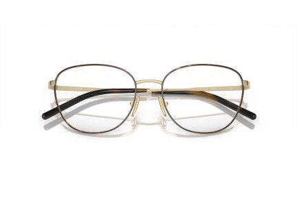 Okulary korekcyjne Vogue Eyewear VO4231 5078 Okrągłe Havana