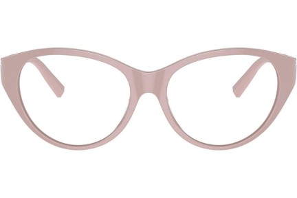 Okulary korekcyjne Tiffany & Co. TF2244 8393 Okrągłe Różowe