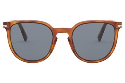 Okulary przeciwsłoneczne Persol Galleria '900 Collection PO3226S 96/56 Kwadratowe Havana