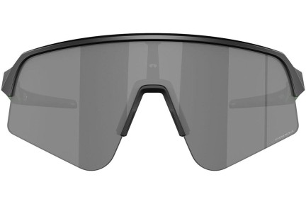 Okulary przeciwsłoneczne Oakley Sutro Lite Sweep OO9465 946522 Pojedyncze | Shield Czarne