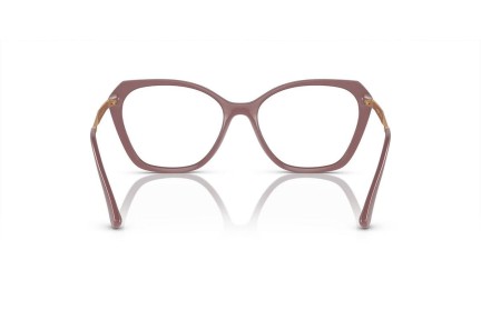 Okulary korekcyjne Vogue Eyewear VO5522 3100 Nieregularny Fioletowe