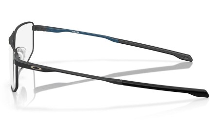 Okulary korekcyjne Oakley Addams OX3012 301203 Prostokątne Szare