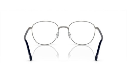 Okulary korekcyjne Vogue Eyewear VO4291 548 Okrągłe Szare