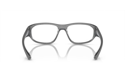 Okulary korekcyjne Arnette Gamoor AN7245 2928 Nieregularny Szare