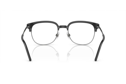 Okulary korekcyjne Dolce & Gabbana DG5108 3424 Browline Czerwone