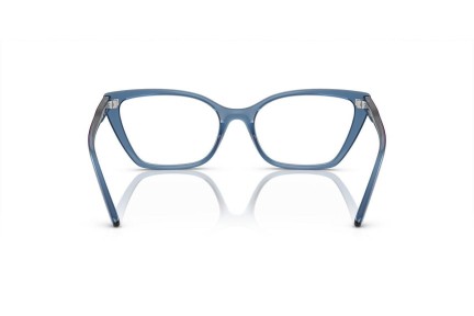 Okulary korekcyjne Vogue Eyewear VO5519 3085 Nieregularny Niebieskie