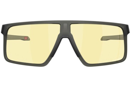 Okulary przeciwsłoneczne Oakley Helux OO9285 928502 Kwadratowe Czarne