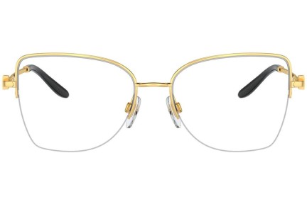 Okulary korekcyjne Ralph Lauren RL5122 9004 Nieregularny Złote