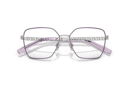 Okulary korekcyjne Dolce & Gabbana DG1351 1317 Kwadratowe Fioletowe