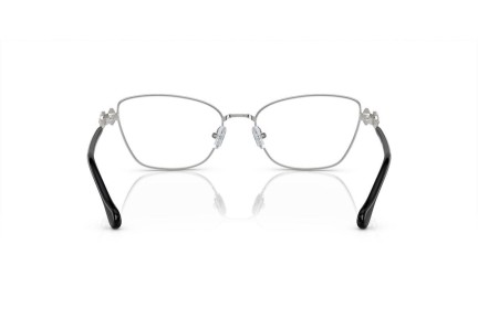 Okulary korekcyjne Swarovski SK1006 4001 Nieregularny Srebrne