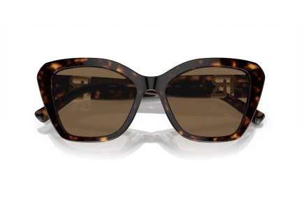 Okulary przeciwsłoneczne Ralph Lauren The Isabel RL8216U 500373 Nieregularny Havana