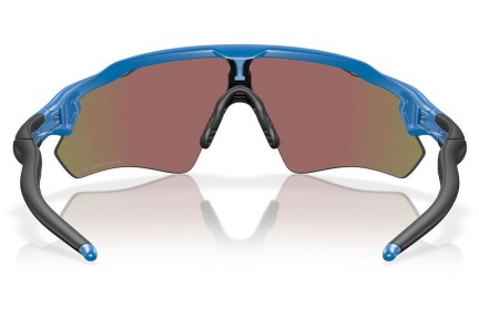 Okulary przeciwsłoneczne Oakley Radar EV Path OO9208 9208F1 Polarized Pojedyncze | Shield Niebieskie