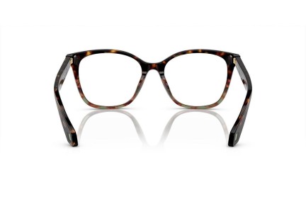 Okulary korekcyjne Giorgio Armani AR7246U 5879 Kocie oczy Havana