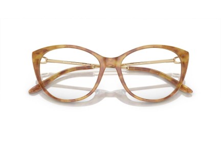 Okulary korekcyjne Ralph Lauren RL6239U 6113 Kocie oczy Havana