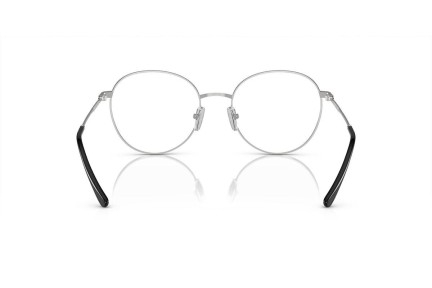 Okulary korekcyjne Vogue Eyewear VO4280 323 Okrągłe Czarne