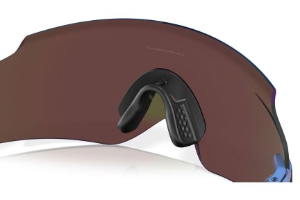 Okulary przeciwsłoneczne Oakley Oakley Kato OO9455M 945529 Pojedyncze | Shield Wielokolorowe