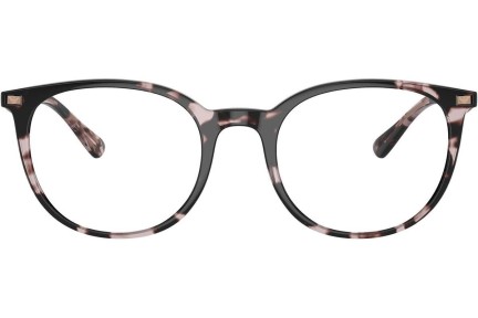 Okulary korekcyjne Emporio Armani EA3168 5766 Okrągłe Havana