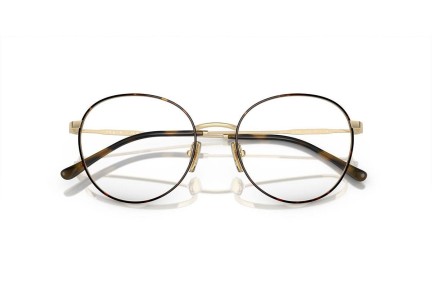 Okulary korekcyjne Vogue Eyewear VO4280 5078 Okrągłe Havana