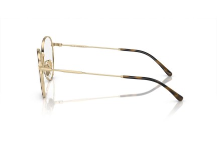 Okulary korekcyjne Vogue Eyewear VO4280 5078 Okrągłe Havana