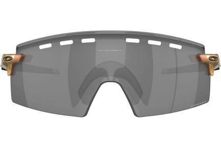 Okulary przeciwsłoneczne Oakley Encoder Strike Vented OO9235 923512 Pojedyncze | Shield Wielokolorowe