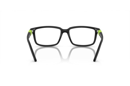 Okulary korekcyjne Arnette Tony-Tony AN7219 2900 Prostokątne Czarne