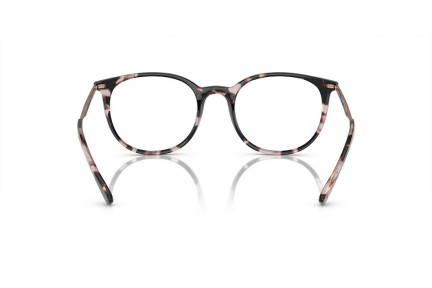 Okulary korekcyjne Emporio Armani EA3168 5766 Okrągłe Havana