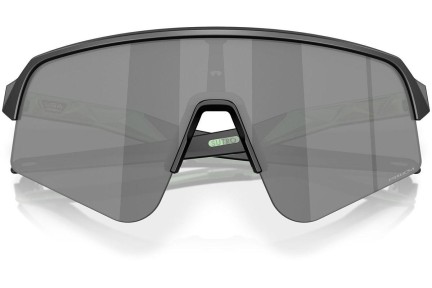 Okulary przeciwsłoneczne Oakley Sutro Lite Sweep OO9465 946522 Pojedyncze | Shield Czarne