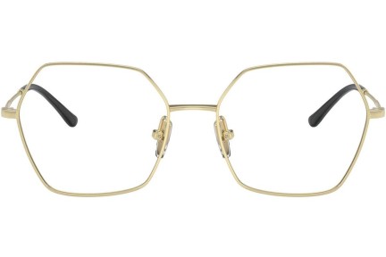 Okulary korekcyjne Vogue Eyewear VO4297T 5191 Nieregularny Złote