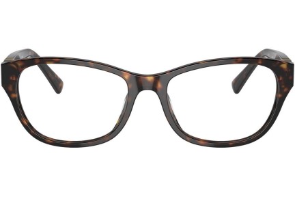 Okulary korekcyjne Ralph Lauren RL6237U 5003 Owalne Havana