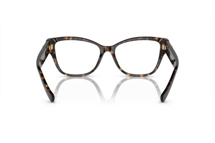 Okulary korekcyjne Versace VE3347 108 Kwadratowe Havana