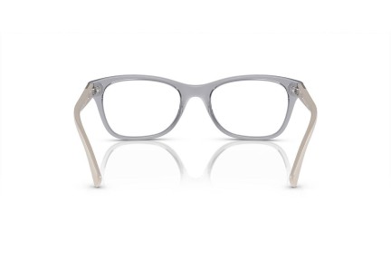 Okulary korekcyjne Vogue Eyewear VO5424B 3099 Kocie oczy Szare