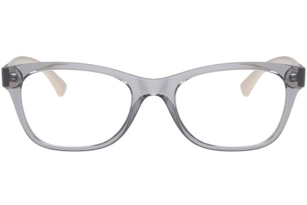 Okulary korekcyjne Vogue Eyewear VO5424B 3099 Kocie oczy Szare