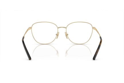 Okulary korekcyjne Vogue Eyewear VO4231 5078 Okrągłe Havana