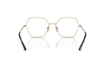 Okulary korekcyjne Vogue Eyewear VO4281 5078 Nieregularny Havana