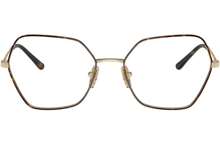 Okulary korekcyjne Vogue Eyewear VO4281 5078 Nieregularny Havana