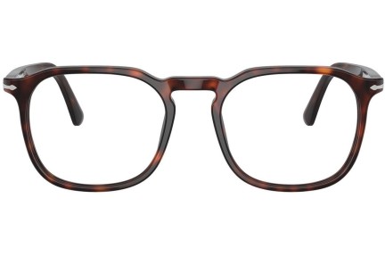 Okulary korekcyjne Persol PO3337V 24 Nieregularny Havana