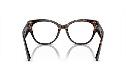 Okulary korekcyjne Dolce & Gabbana DG3377 502 Nieregularny Havana