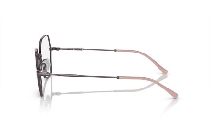 Okulary korekcyjne Vogue Eyewear VO4281 5149 Nieregularny Fioletowe