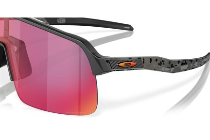 Okulary przeciwsłoneczne Oakley Sutro Lite OO9463 946354 Pojedyncze | Shield Czarne