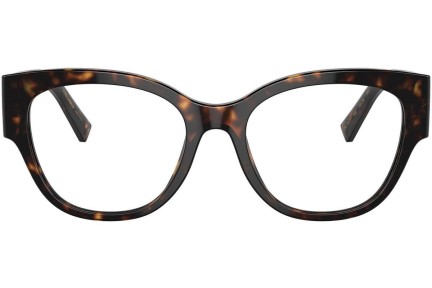 Okulary korekcyjne Dolce & Gabbana DG3377 502 Nieregularny Havana