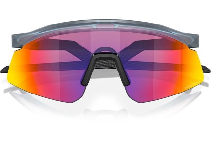 Okulary przeciwsłoneczne Oakley Hydra OO9229 922912 Pojedyncze | Shield Wielokolorowe