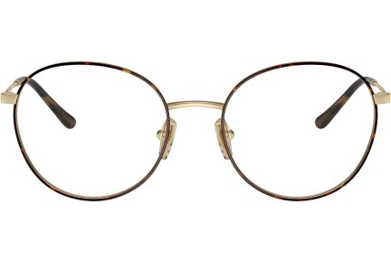 Okulary korekcyjne Vogue Eyewear VO4280 5078 Okrągłe Havana