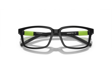 Okulary korekcyjne Arnette Tony-Tony AN7219 2900 Prostokątne Czarne