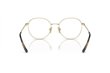 Okulary korekcyjne Vogue Eyewear VO4280 5078 Okrągłe Havana