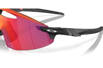 Okulary przeciwsłoneczne Oakley Encoder Ellipse OO9407 940703 Nieregularny Czarne