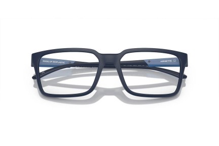 Okulary korekcyjne Arnette K8 AN7238 2759 Kwadratowe Niebieskie