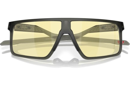 Okulary przeciwsłoneczne Oakley Helux OO9285 928502 Kwadratowe Czarne